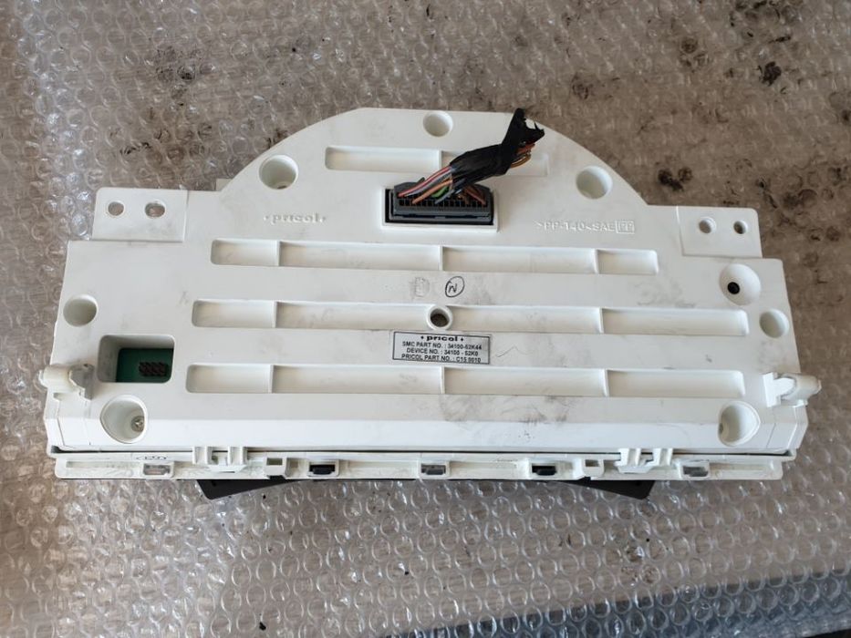 ceasuri bord opel agila b benzina 2008-2014 34100-52k44