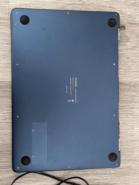 Ноутбук IRBIS NB245