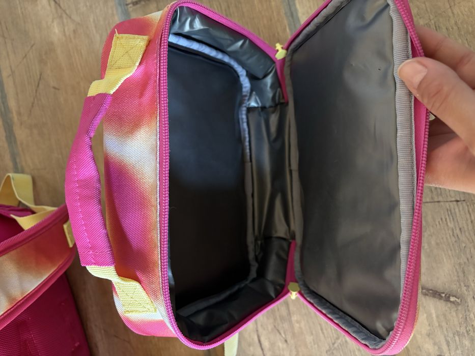 Ученическа Раница