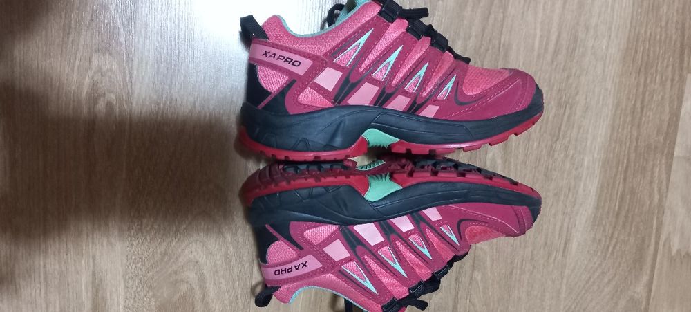 Salomon XAPRO Clima