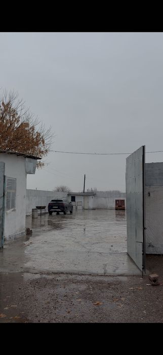 9 sotox yer arendaga beriladi