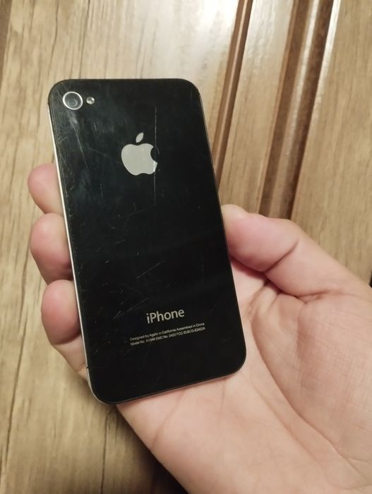 Iphone 4 Perfectm cdma