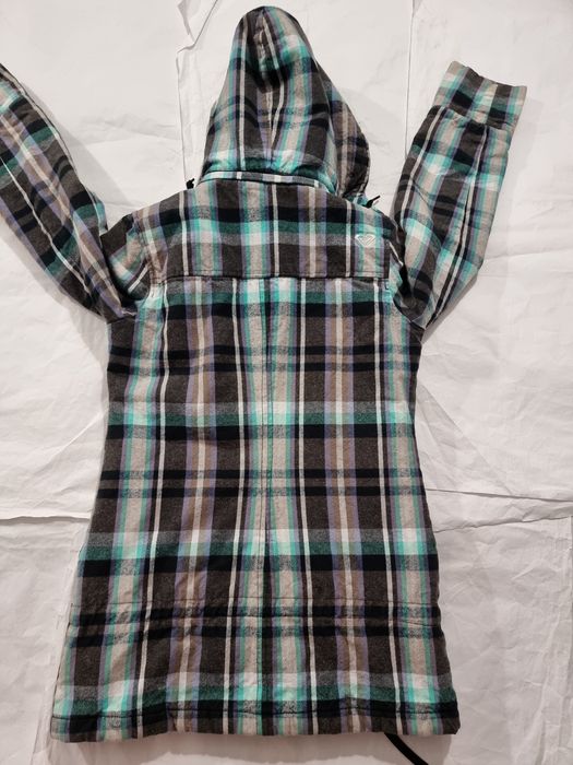 Roxy geaca S dama salomon spyder mammut