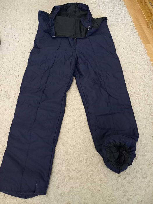 зимно  работно  облекло