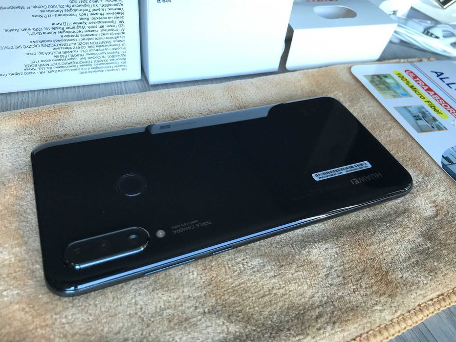 Huawei P30 lite 128GB