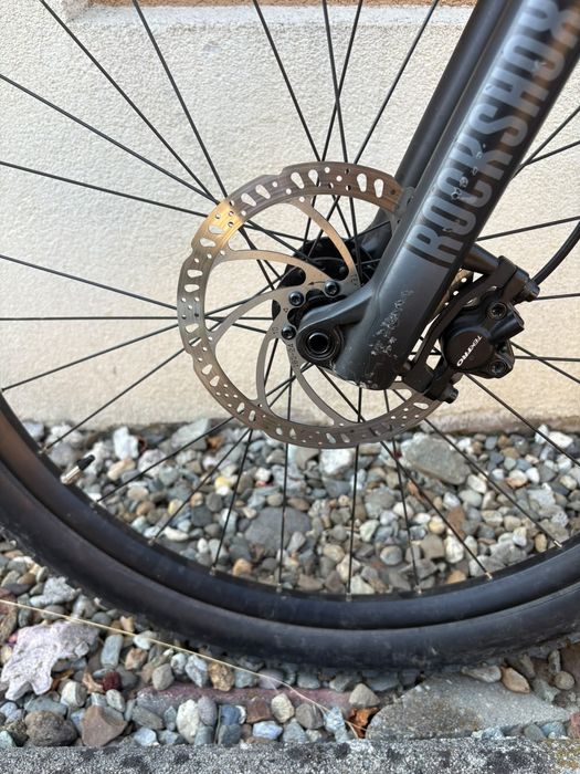 Bicicleta Giant STP 26