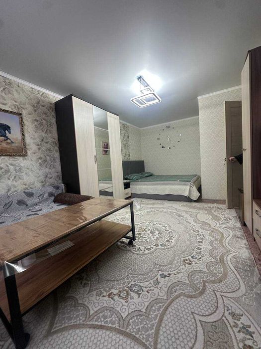 продается 1 комнатная