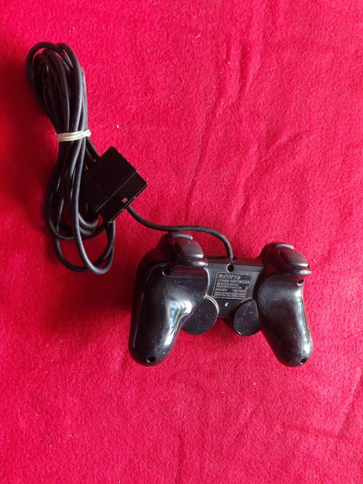Joystick  / controller- manetă pentru jocuri