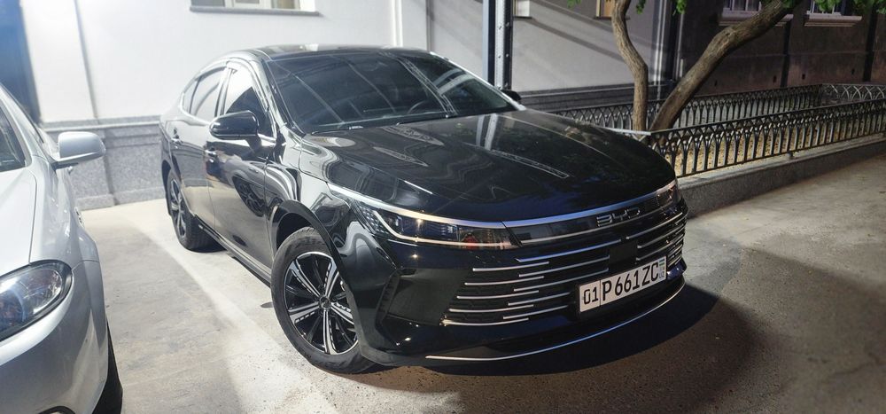 Byd chazor full sotiladi