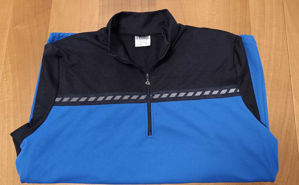 Gonso-Много Запазена