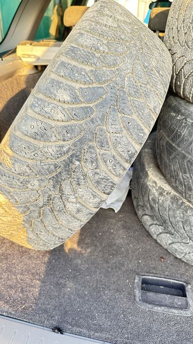 Балоны 205/55/16