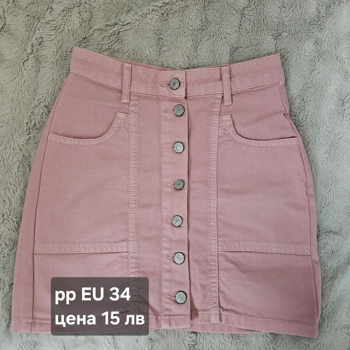 Пола различни видове