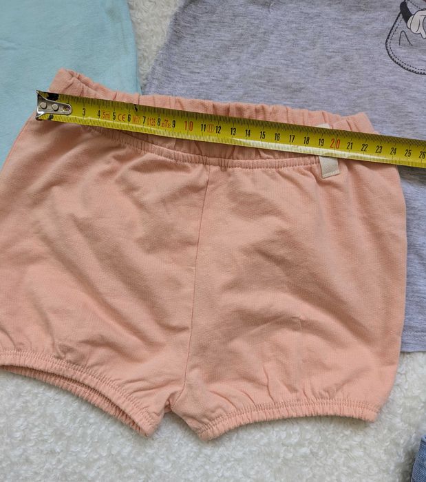 Лот дрехи за момиче 2-3г