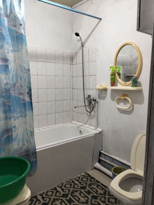 Юнусабад-16 метро Туркистон