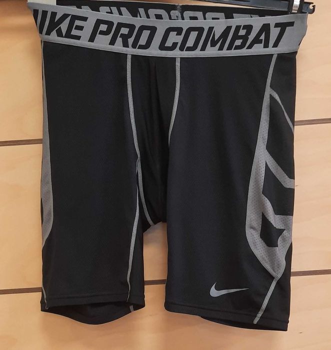 Nike Pro Combat-Много Запазен