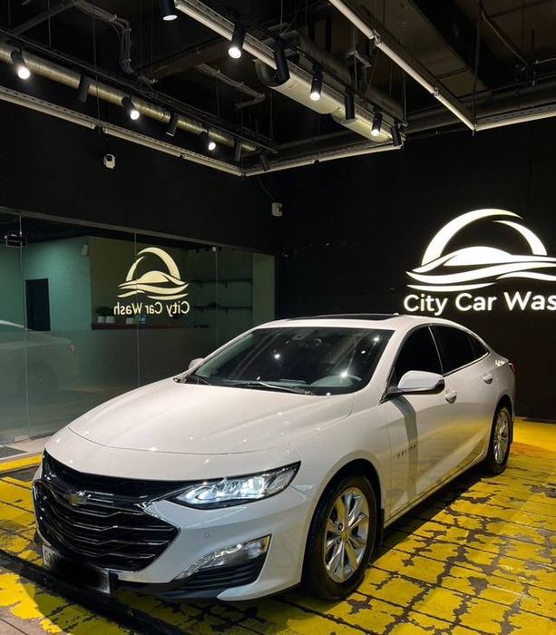 Chevrolet Malibu Premier sotiladi 2022/2023 yil