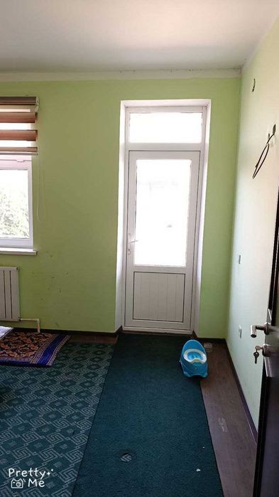 Карши туманида жойлашган 2 сотихли уй сотилади