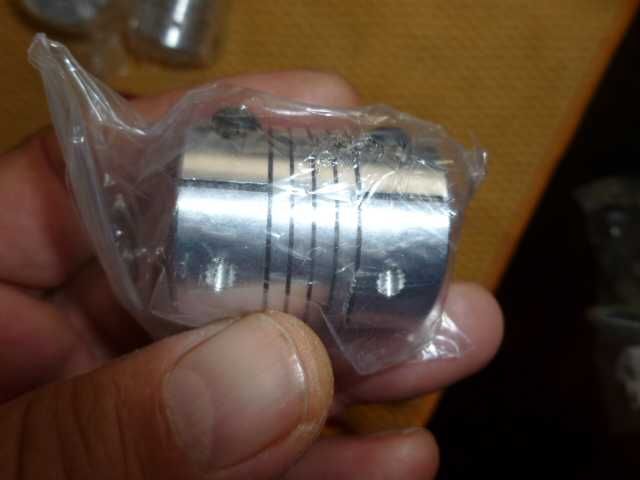 продавам гъвкав съединител за двигател