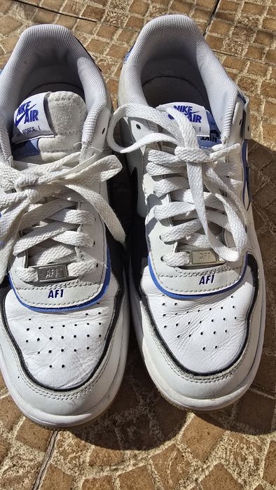 Pantofi sport Nike Air Force1 marimea40.5