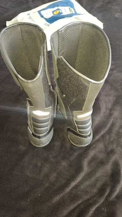 Мото ботуши ProBiker