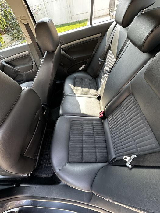 Skoda Octavia 2 DSG 2011