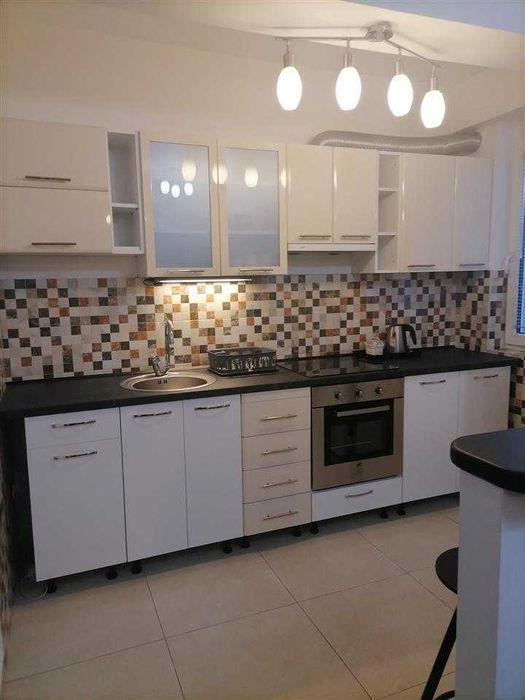 Тристаен имот в кв.Симеоново