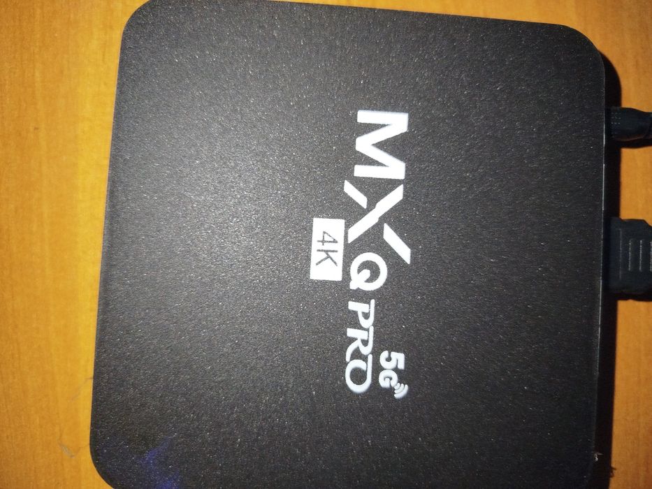 Продается приставка вай фай.