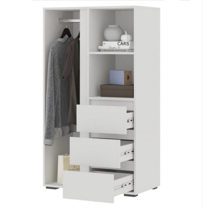Шкаф для одежды десткий