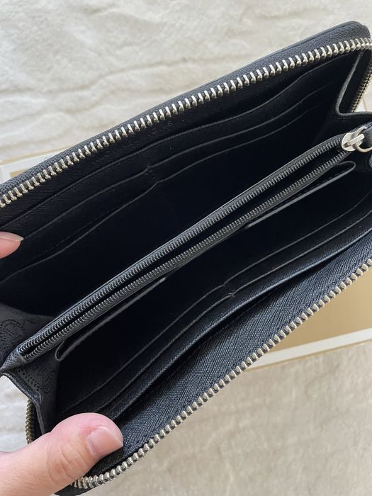 Michael kors кошелек