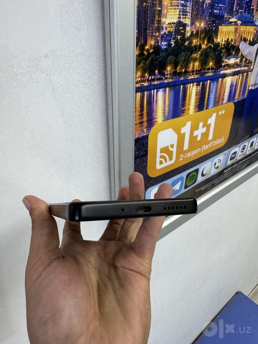 Redmi Note 13 Pro 8GB 256GB