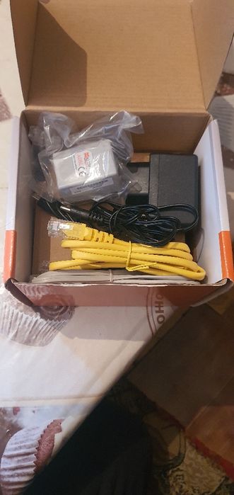 Домашнии вайфай.