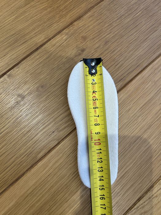 Детски нови боти Fila 23 и 24 нови