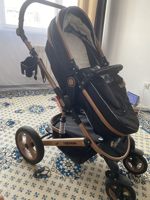 Продам коляску срочнр