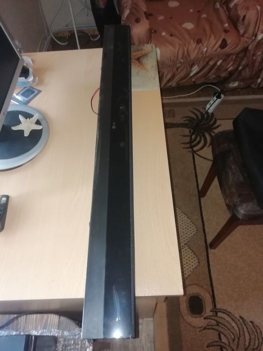 Централна тонколона