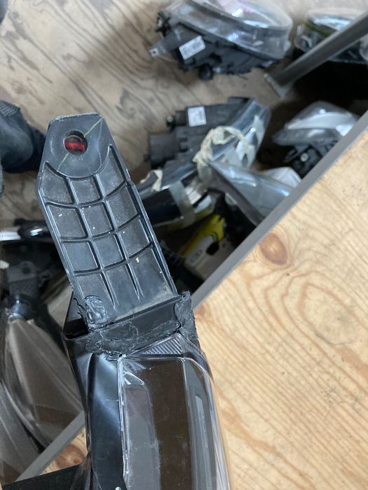 Ляв фар за Honda Cr-v. Led. 17-22.