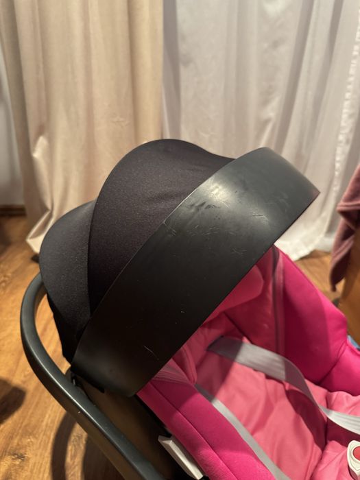 Scoica Cybex gold  Aton5