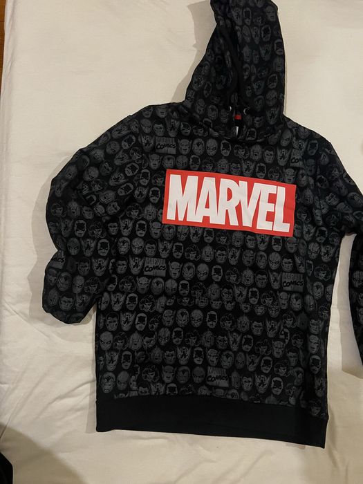 Hanorac,bulover marima 14 ani