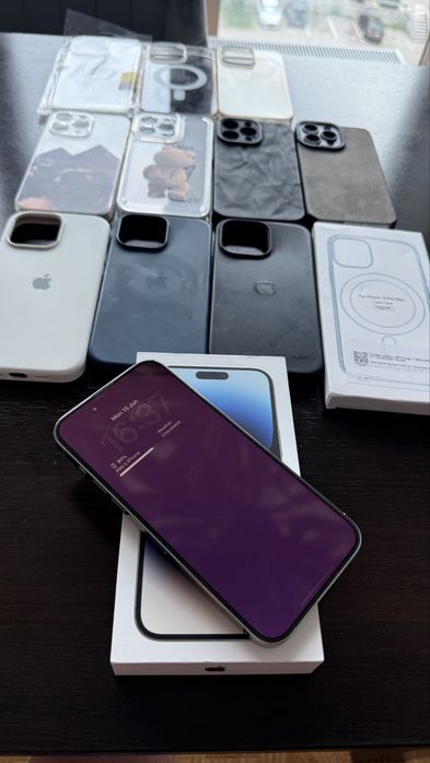 iPhone 14 Pro Max 128GB