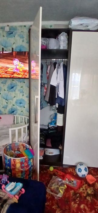 Кровать трансформер