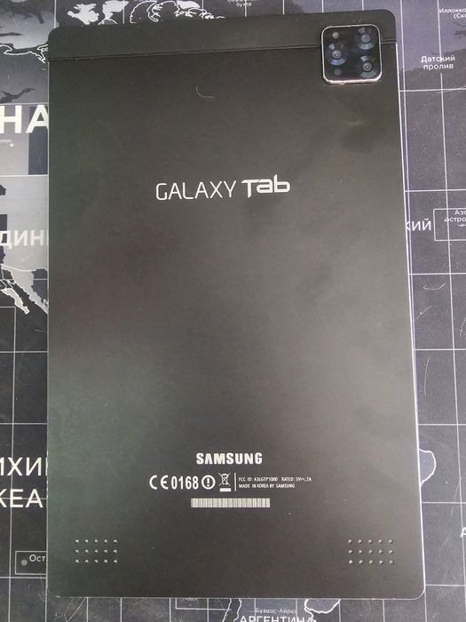 Продам большой планшет