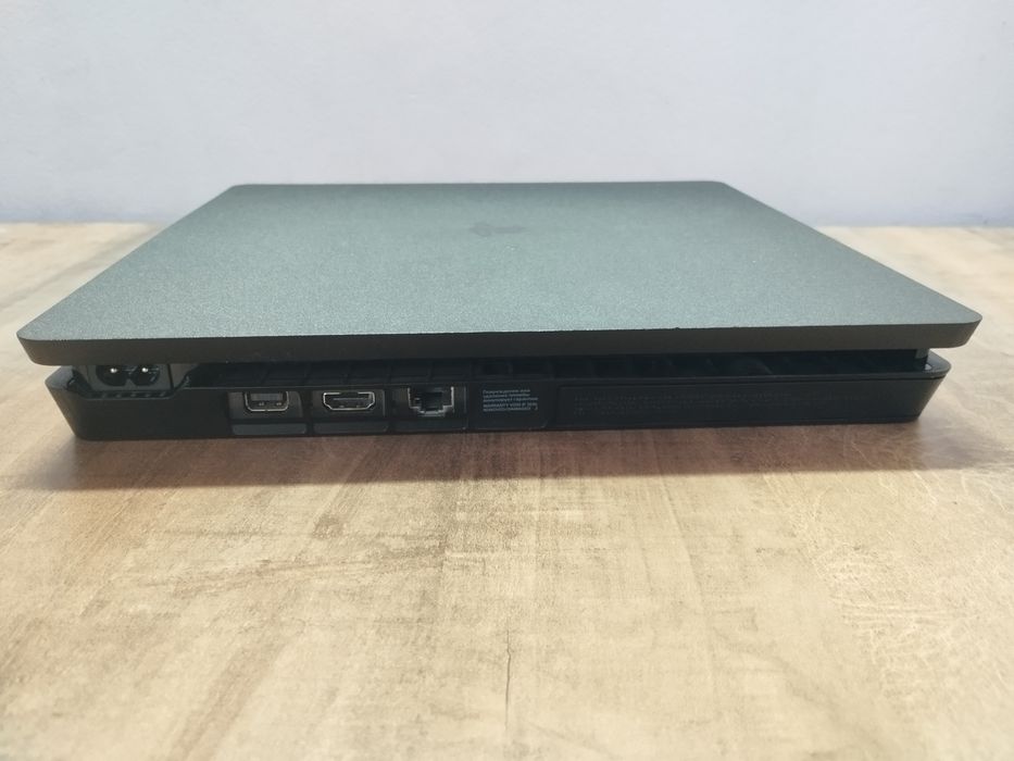 Playstation 4 slim 500GB