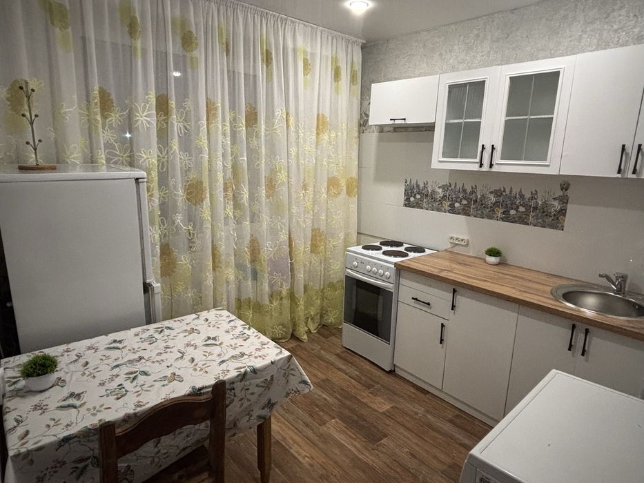 Сдам 1 комн квартиру