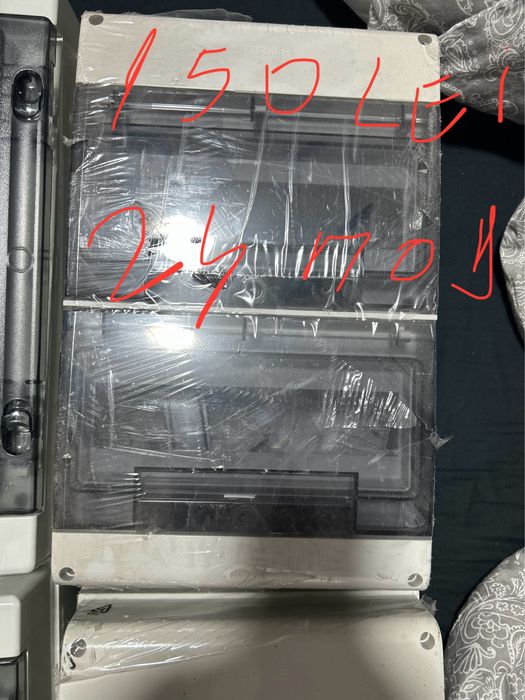 Tablouri electrice solare