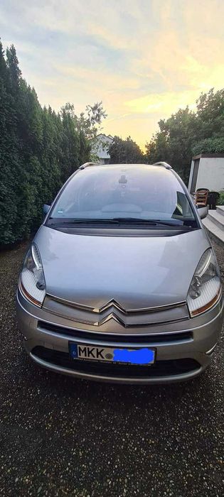 Citroën C4 Grand Picasso