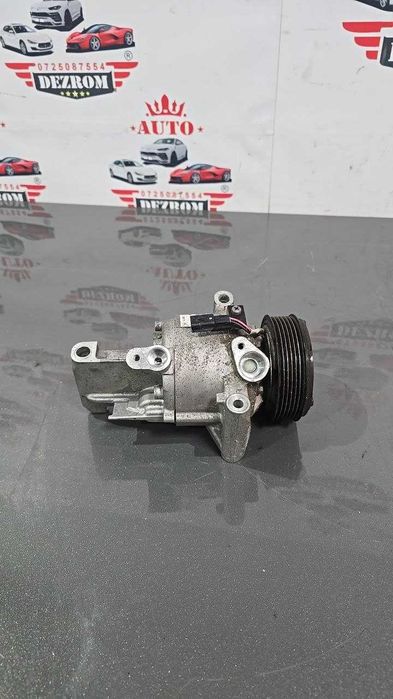 Compresor AC 926001571R Dacia 1.5 dCi Blue dCi