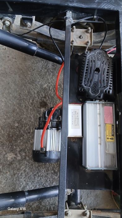 Muravey elektron
