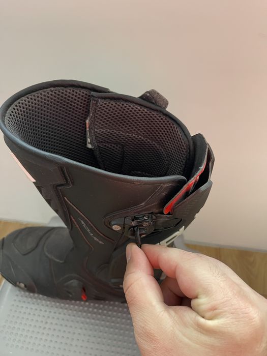 Cizme Sidi Vertigo 2 / roar