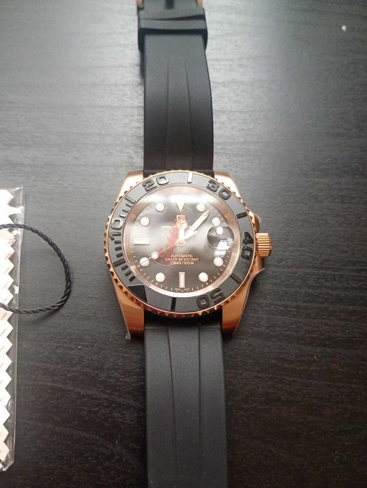 Pagani Design мъжки часовници