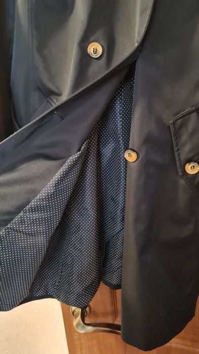 Тренч, плащ, куртка