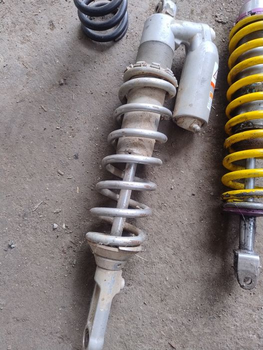 Части yamaha wr/yzf 250